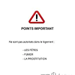 Le Parmentier - T2 Apartamento *