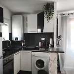 Apartamento Le Parmentier - T2 Clermont-Ferrand