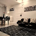 Le Parmentier - T2 Apartamento *
