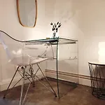 Apartamento Le Parmentier - T2
