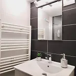 Le Parmentier - T2 Apartamento *