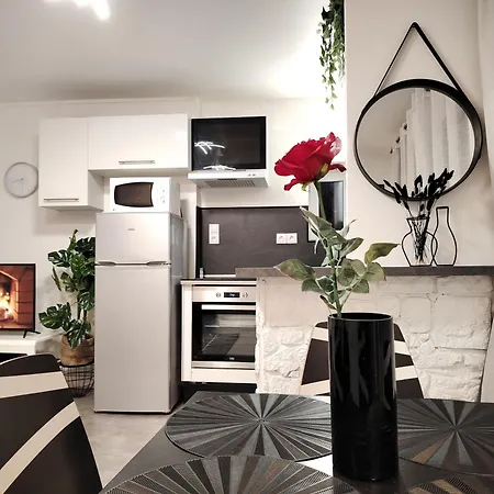 Le Parmentier - T2 *