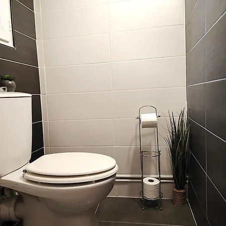 Le Parmentier - T2 Apartman Clermont-Ferrand