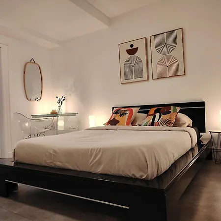 Apartment Le Parmentier - T2 *