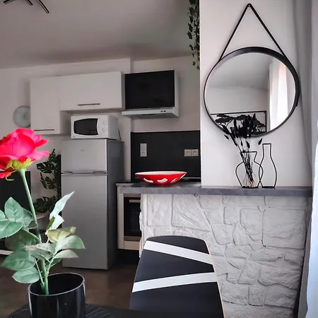 Le Parmentier - T2 * Clermont-Ferrand