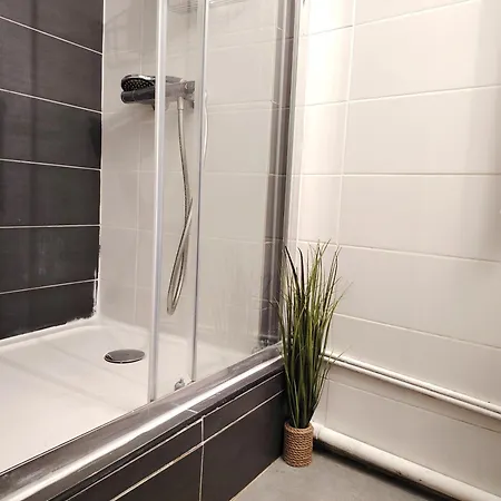 Le Parmentier - T2 קלרמונט-פרנד