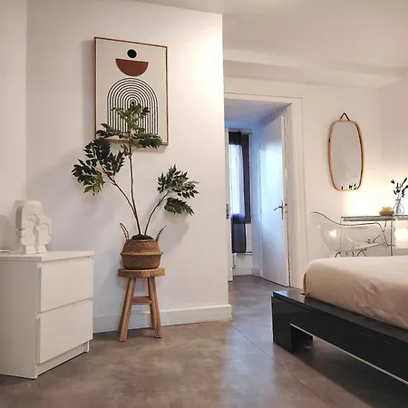 Apartman Le Parmentier - T2