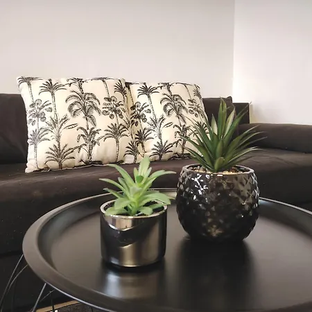 דירה Le Parmentier - T2