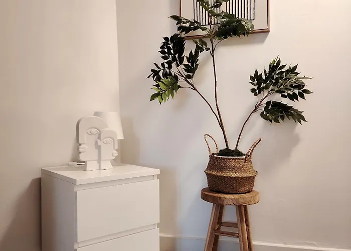 Le Parmentier - T2 Apartment Clermont-Ferrand