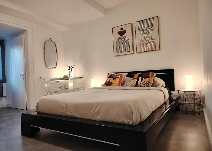 Apartment Le Parmentier - T2 *