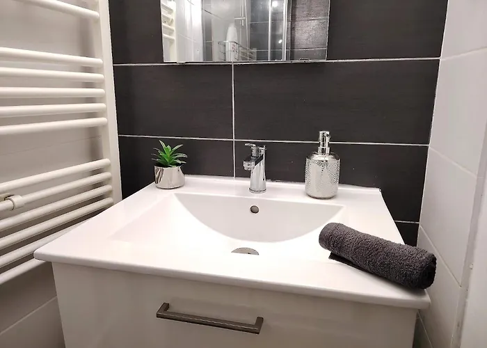 Le Parmentier - T2 *