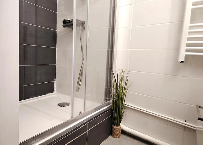 Le Parmentier - T2 Clermont-Ferrand