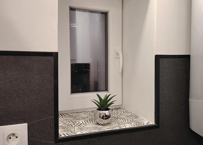 Le Parmentier - T2 *