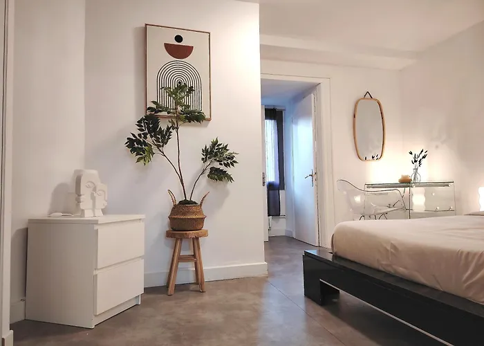 Apartment Le Parmentier - T2