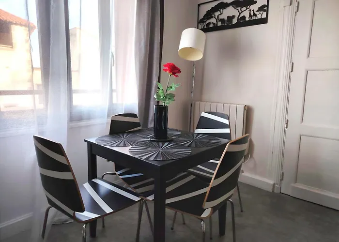 Le Parmentier - T2 *